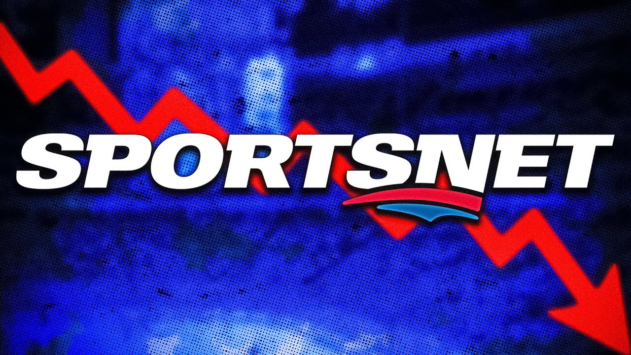 How Sportsnet Is Destroying Hockey in Canada