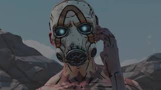 Borderlands 3 Intro Cutscene