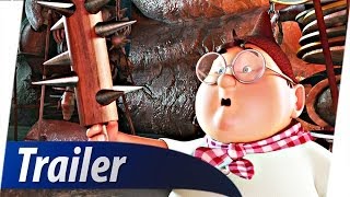 DER 7BTE ZWERG Teaser 2 Deutsch German DER 7BTE ZWERG Teaser 2 Deutsch German