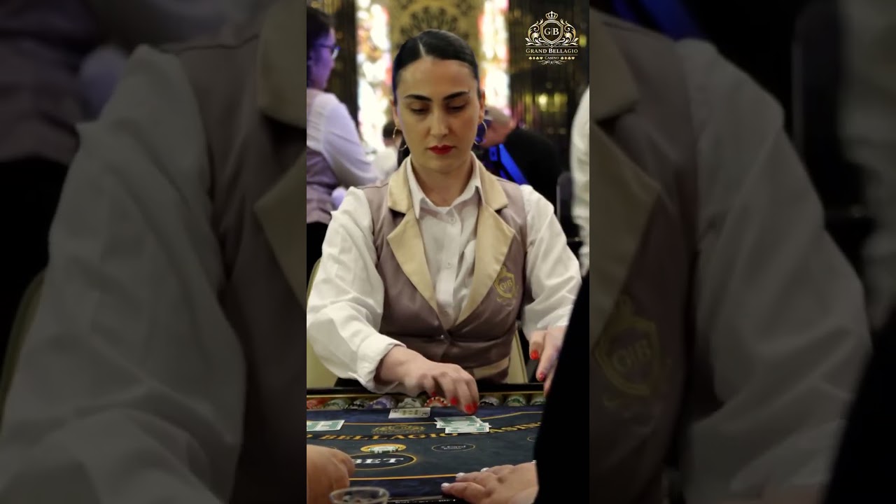 Casino Grand Bellagio in Batumi