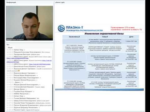 Проектирование СПЗ в