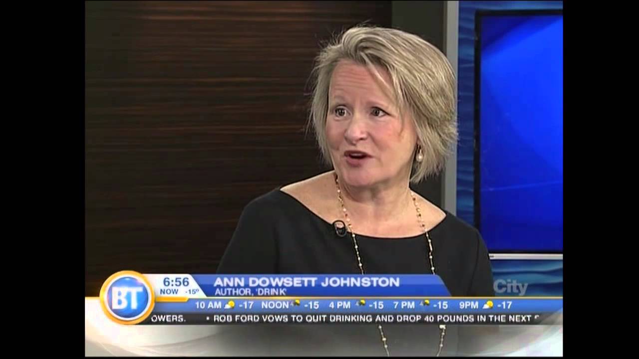 Risky Drinking - November 19th