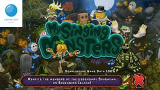 How to breed Rare Entbrat | My Singing Monsters