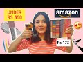 *UNDER Rs 350* AMAZON BEAUTY HAUL| Upto 60% off| Amazon Great Republic Day Sale 2021| Aarushi Sharma