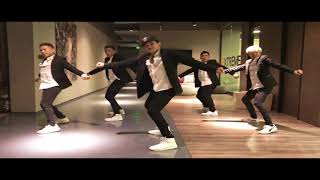 One More Time - Super Junior Feat. Reik (Funky Dance Fitness by EDC Instructors)