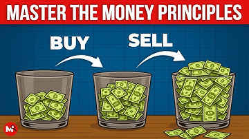 De 50 principes van geld die je moet beheersen om RIJK te worden.