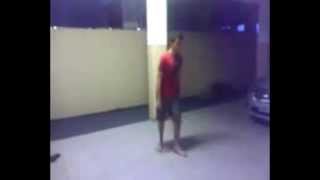HSD Shuffle 2010