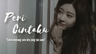 Peri Cintaku - Jaemin, Minju [FMV]