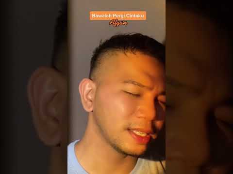 bawalah pergi cintaku