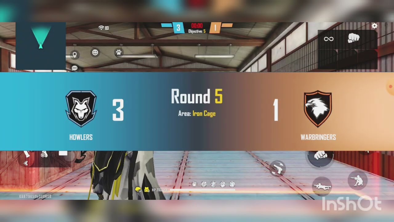 NO RELOAD CHALLENGE 🤪🤪