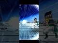Dragonball Z Dokkan Battle Str Piccolo& Krillin Explosive Demon Wave& Kamehameha onGotenksGyakuRyona