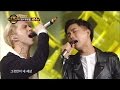 【TVPP】Ken(VIXX) - It’s Only My World, 켄(빅스) - 1위 무대! ‘그것만이 내 세상’ @Duet Song Festival