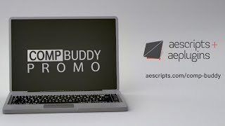 Comp Buddy