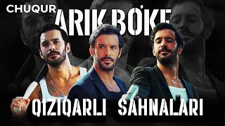 chuqur  Arik bo'kening qiziqarli videolari