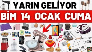 Bi̇m Bu A Bi̇m 14 Ocak 2022 A Resmi̇ Kataloğu Çeyi̇z Ve Mutfak