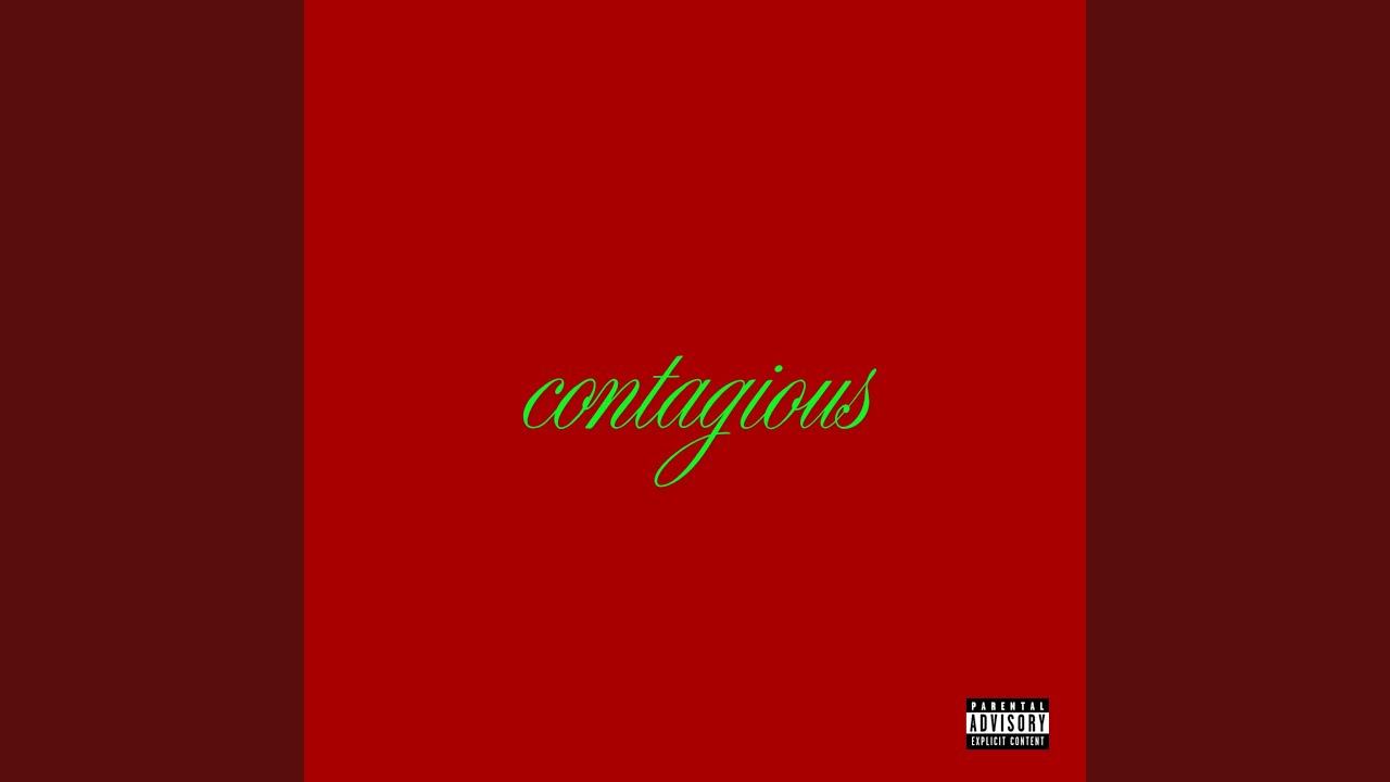 Watch contagious on YouTube Watch contagious on YouTube