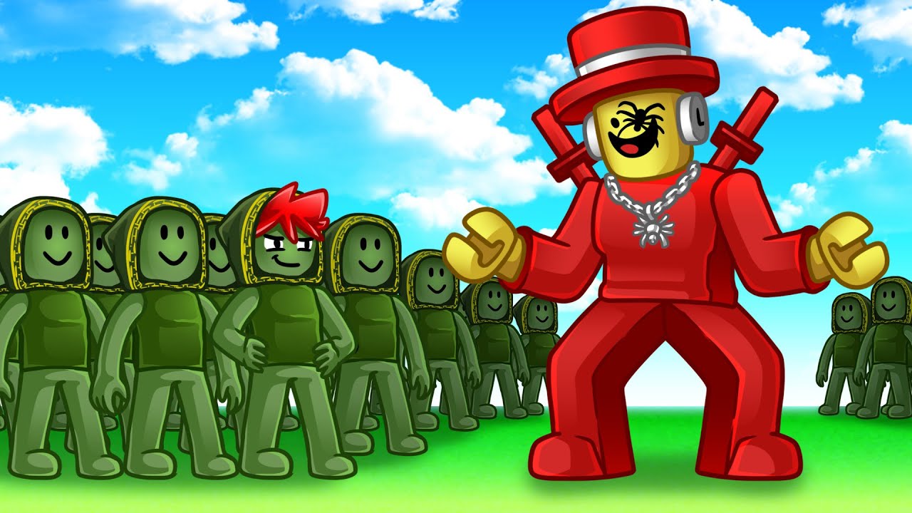 Roblox : Grow A Garden #29 🌱อัพเดทสุดเบียว ของเหล่ามนุษย์ถั่วเขียว VS Sammy !!!