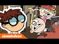 Wilkommen bei den Louds | Lincolns neue Brüder sind ein pures Chaos | Nickelodeon Deutschland