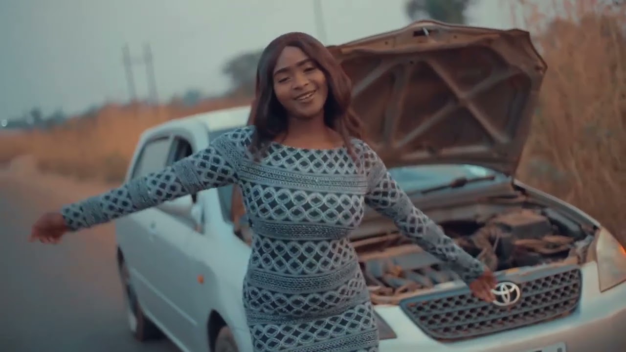 MAKENIKA,, WILIZO NJAKU FT FAT MULA