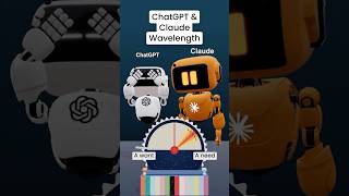 Chatgpt U0026 Claude Play Wavelength