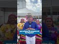 Tradición, danza y color: así se vive el Festival de las Flores y las Palmas en Panchimalco