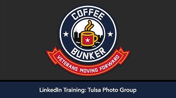 Coffee Bunker   LinkedIn 04 Tulsa Photo Group