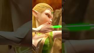 Dragon nest movie_cool seen😎 #dragonnest#animation#edit