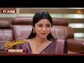 Aadukalam - Preview | 17 June 2026 | Tamil Serial | Sun TV
