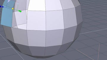 Hexagon quick start part 4-section M - Dissociate tool