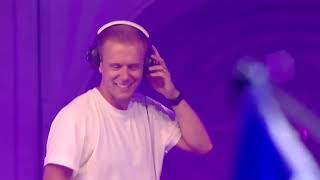 Armin van Buuren & R3hab - Love we lost (Tomorrowland 2022)