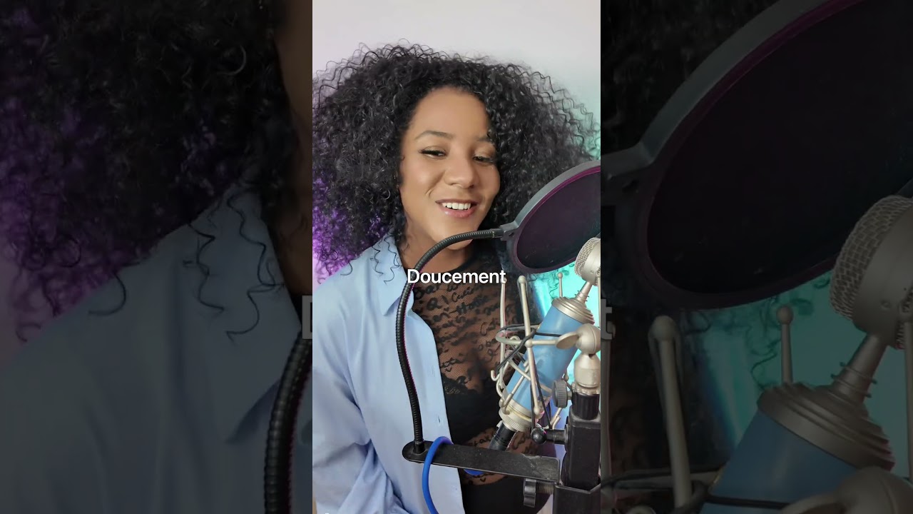 « Doucement » est toujours disponible ❤️ #zouk #konpa #elowdyc adlı videoyu YouTube'da izle « Doucement » est toujours disponible ❤️ #zouk #konpa #elowdyc adlı videoyu YouTube'da izle
