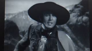 Allan Jones, w./orchestra conducted by Nat Shilkret:  "The Donkey Serenade"  (1938)