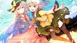 【東方ボーカル】 幽閉サテライト - 無謀さえ美しく、華さえ灰になる