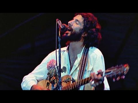 cat Stevens peace train video