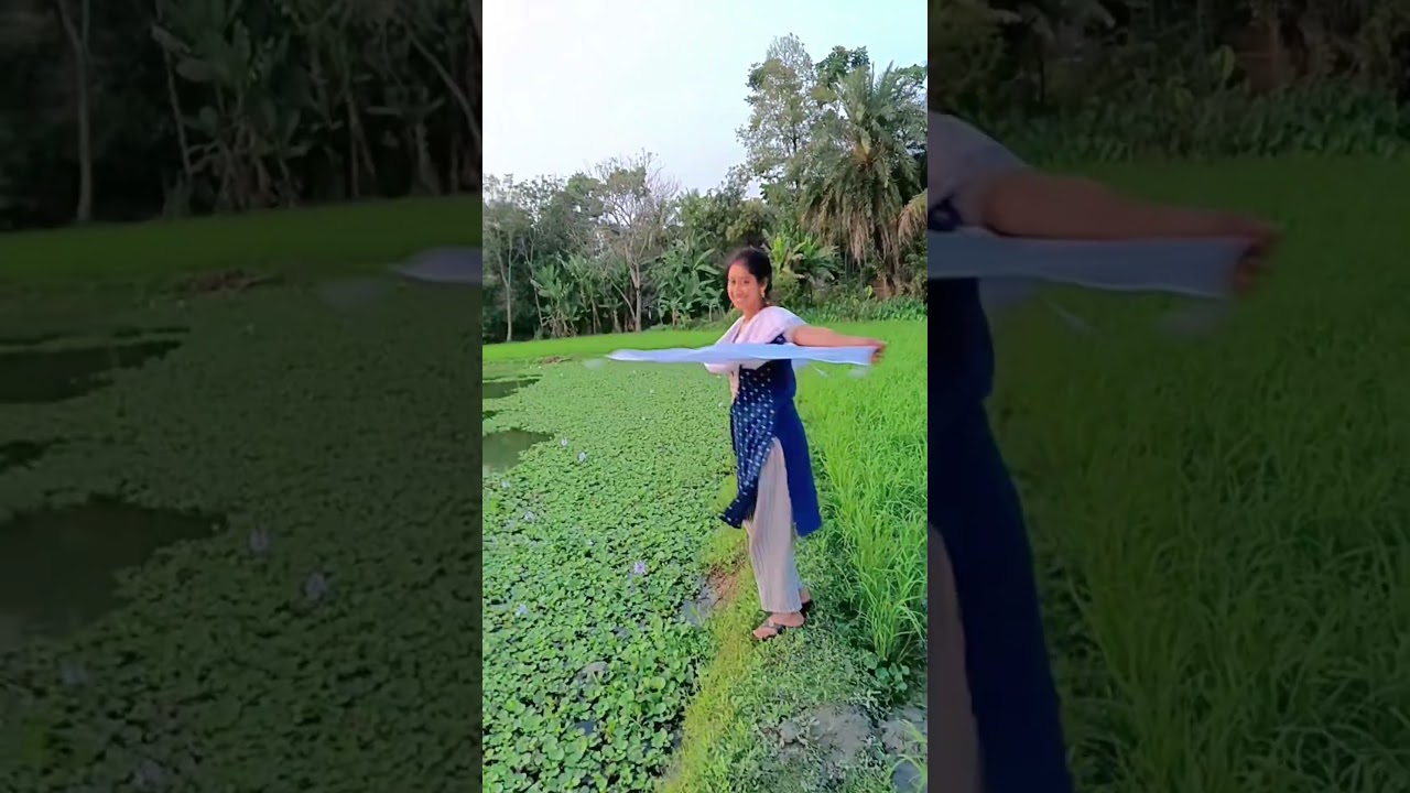 #এই মাটির #বুকেও প্রেম #আছে স্বপ্ন জানি #বুঝবে