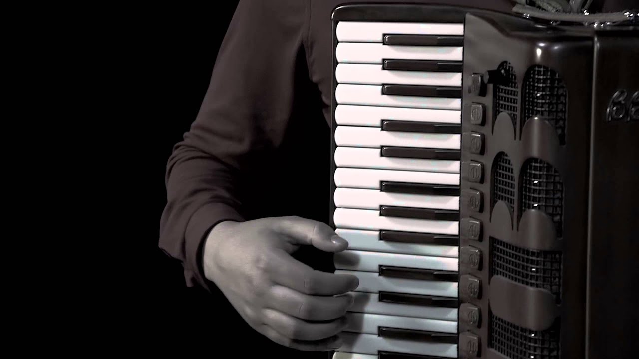 Spaghetti a Detroit (Fred Bongusto) - la Barillari