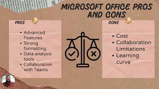 Microcomputer Applications Week 1 Profile