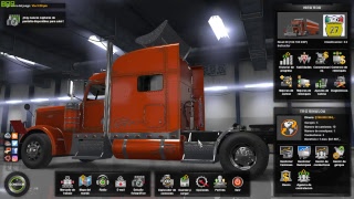 LIVE. CONVOY De TRG