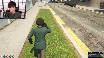 Sykkuno and Mike Block Talk About Yuno