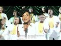 DEBORAH LUKALU   GLORIOUS LIFE CALL ME FAVOUR LIVE  OFFICIAL VIDEO  HIGH