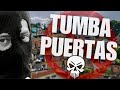 Tumba puertas en el barrio ms peligroso   andy