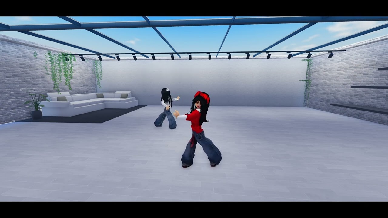 MEOVV(미야오) - ‘BURNING UP’  Dance Cover