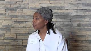 Caregiver Story - Rhonda Baker