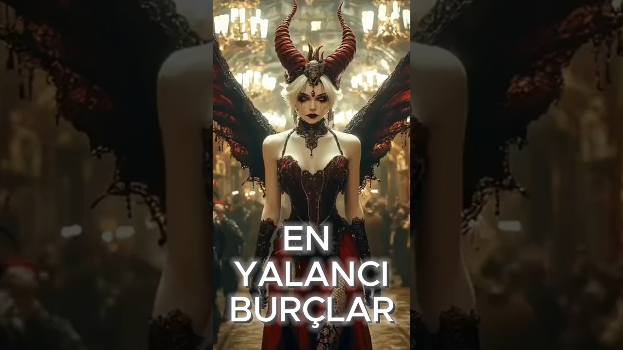 En Yalancı Burçlar ! 