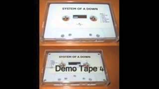 System Of A Down - DDevil (Demo) #03