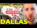 Dallas TX Housing Market Entering A Full Scale Correction 2025 Supply Surge Dallas TX Housing Market Entering A Full Scale Correction 2025 Supply Surge