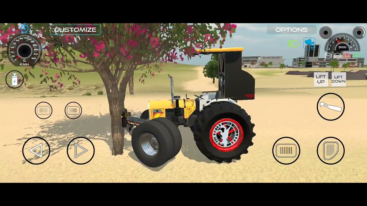 Eicher tractor power unlimited dilo ka raja