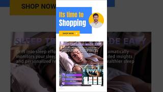 💍 Smart Activity Tracker Ring for Men | Heart Rate, SpO2, Sleep &amp; Fitness Monitor 🖤 #shorts