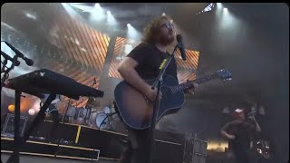 Onerepublic I Lived Live at March Madness 2018 (Audio) 