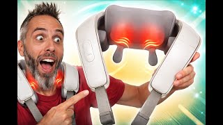 BEST Neck Massager on Amazon? screenshot 1